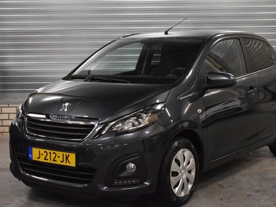 Peugeot 108 1.0 e-VTi Active + Apple-Carplay|Camera|Bluetooth|