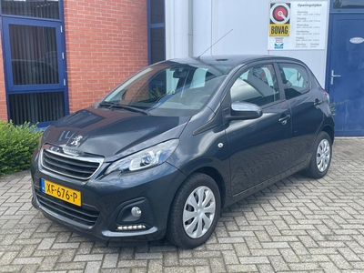 Peugeot 108 1.0 e-VTi Active | Org. NL-auto | Orgineel 12327 km.