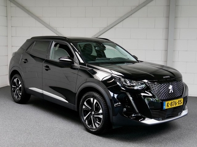 Peugeot 2008 1.2 PT 130pk Allure