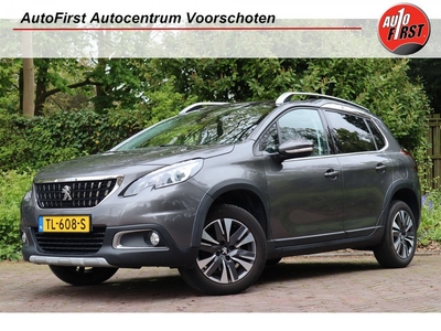 Peugeot 2008 1.2 Allure | Camera | Panoramadak | Carplay |