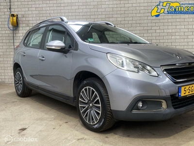 Peugeot 2008 1.2 VTi Active