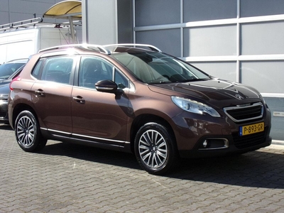 Peugeot 2008 1.2 VTi Allure PDC/Airco/Cruise/Navi!!