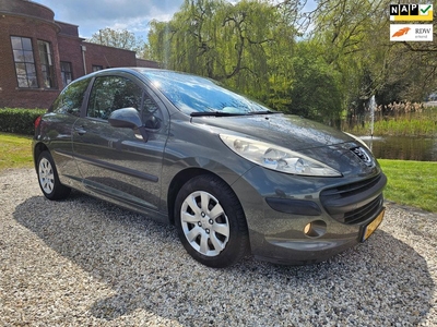 Peugeot 207 1.4-16V Color-line AIRCO *apk:06-2025*