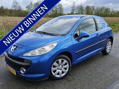 Peugeot 207 1.4-16V XS Airco