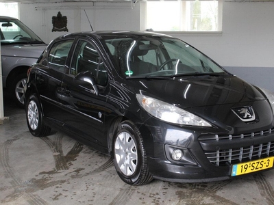 Peugeot 207 1.4 VTi Urban Move