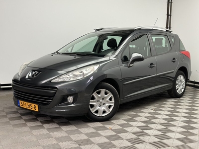 Peugeot 207 SW 1.4 VTi XS Airco Pano Cruise NL Auto