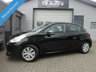 Peugeot 208 1.0 VTi Active 5-DRS ! AIRCO / 106.669 KM !