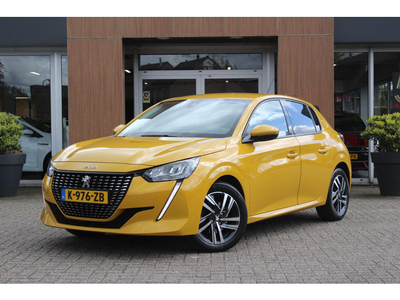 Peugeot 208 1.2 Pure Tech Allure Pack