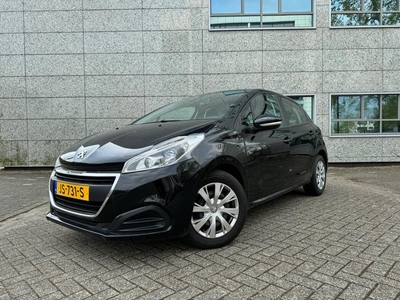 Peugeot 208 1.2 PureTech Active