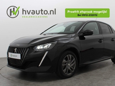 Peugeot 208 1.2 PURETECH ACTIVE PACK | Carplay | Privacy glass | Cruise