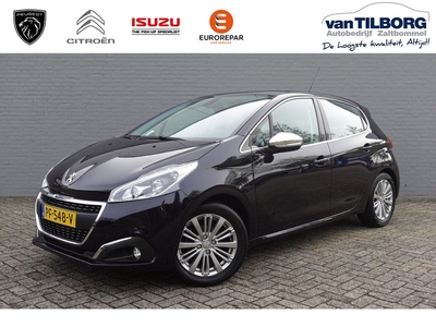 Peugeot 208 1.2 PureTech Blue Lease Executive | NAV | CLIMA | PDC | TREKHAAK | 16 LMV | 12 MND BOVAG!