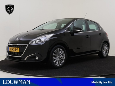 Peugeot 208 1.2 PureTech Blue Lease Executive | Navigatie | Parkeerhulp | Climate Control | Cruise Control |