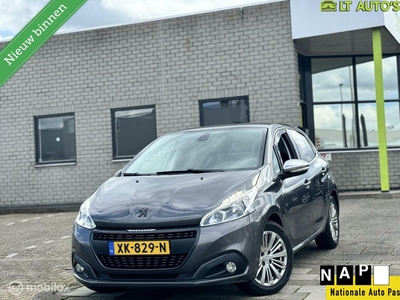 Peugeot 208 1.2 PureTech GT-line|LED Navi Clima Cruise APK