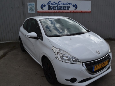 Peugeot 208 1.2 VTi Active airco