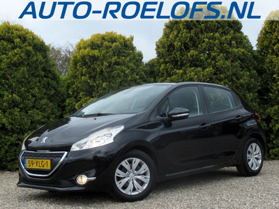 Peugeot 208 1.4 VTi Envy*Navi*Pdc*Cruise*