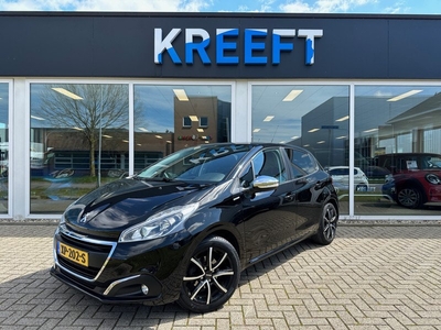 Peugeot 208 1.6 BlueHDi Allure Cruise, Airco