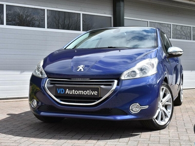 Peugeot 208 1.6 VTi Allure |JBL|Trekhaak|Pano