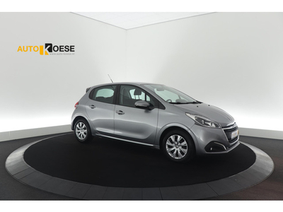 Peugeot 208 PureTech 82 Blue Lease Active | Apple Carplay | Parkeersensoren | Navigatie | Airco