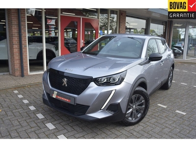 Peugeot 3008 1.2 PureTech Active Pack/Automaat