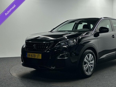 Peugeot 3008 1.2 PureTech Blue Lease Executive|Apple Carplay|