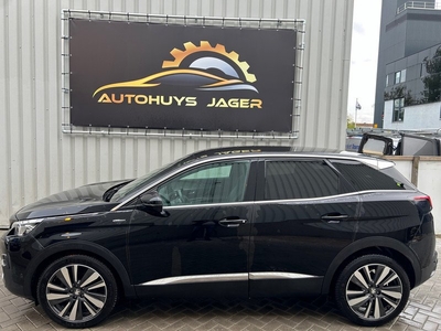 Peugeot 3008 1.2 PureTech GT Line