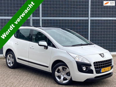 Peugeot 3008 1.6 156PK Active automaat !