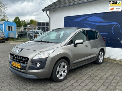 Peugeot 3008 1.6 THP ST / CRUISE CONTROL / TREKHAAK / GLAZENDAK