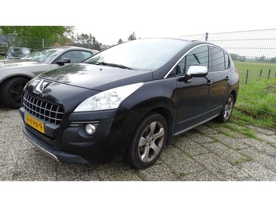 Peugeot 3008 (bj 2010)