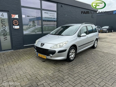 Peugeot 307 Break 1.6-16V Oxygo