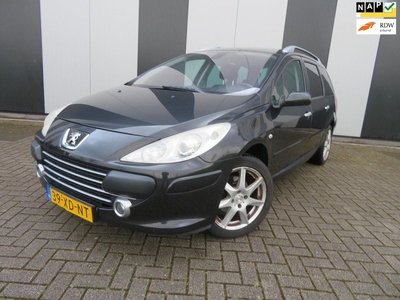 Peugeot 307 SW 2.0-16V Premium