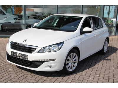 Peugeot 308 1.2 PureTech Style