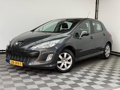 Peugeot 308 1.6 VTi XS 5-drs ECC LM16