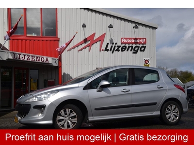 Peugeot 308 1.6 VTi XS Clima | Cruise | Radio/Cd | CV | Elek. ramen