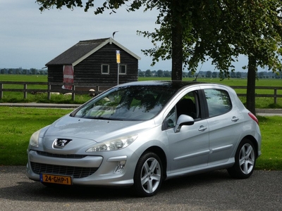 Peugeot 308 1.6 VTi XT * Airco * Pano * Sport-Edition * UNIEK! *