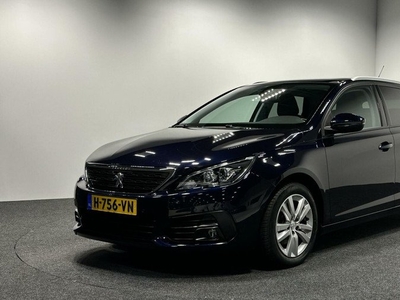 Peugeot 308 SW 1.2 PureTech Active PANORAMA DAK 94000 KM !