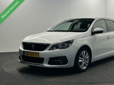 Peugeot 308 SW 1.2 PureTech Blue Lease Executive|PANO|AC|CC|