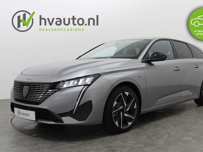 Peugeot 308 SW 1.6 HYBRID 180 ALLURE PACK EAT8 | nieuw | voorraad!