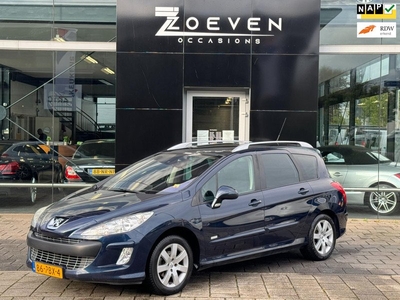 Peugeot 308 SW 1.6 VTi Millesim 200