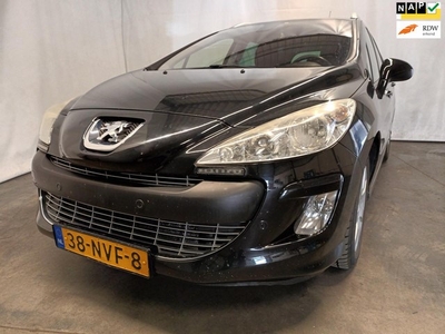 Peugeot 308 SW 1.6 VTi Sublime - Motormanagement Brandt