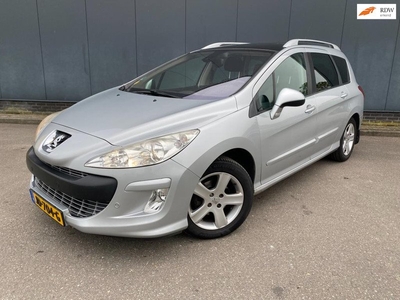 Peugeot 308 SW 1.6 VTi X-Line-Panorama-Clima-LM-NW-APK!