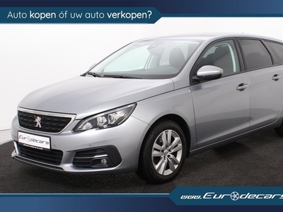 Peugeot 308 SW Active 130 *Navigatie*Carplay*Park assist*