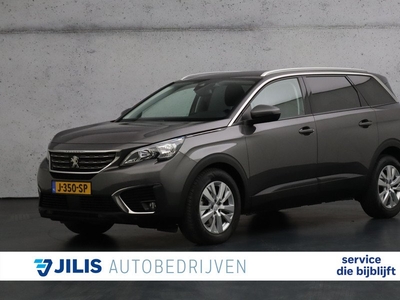 Peugeot 5008 1.2 PureTech Blue Lease Executive Avantage | Apple carplay | Cruise control