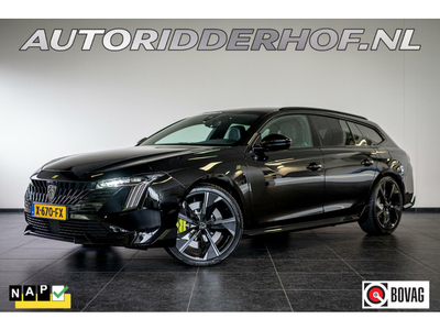 Peugeot 508 SW PSE HYbrid 360PK e-EAT8 | Pano | Alle opties!