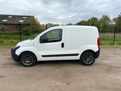 Peugeot Bipper 1.4HDI Diesel 2013