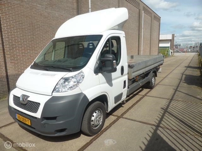 Peugeot Boxer Bestel 333 2.2 HDI L3