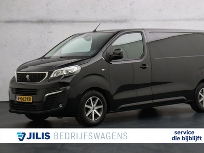 Peugeot Expert 2.0 BlueHDI 177pk | Automaat | Trekhaak 2000kg | Airco | Cruise control | Bluetooth