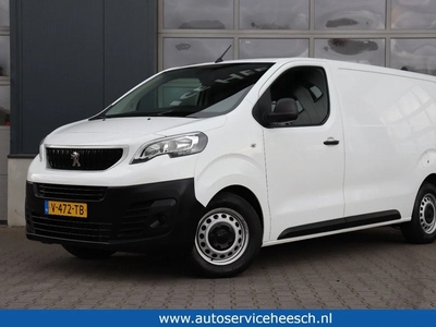 Peugeot Expert 2.0 BlueHDi l Airco l Cruise Control l Trekhaak