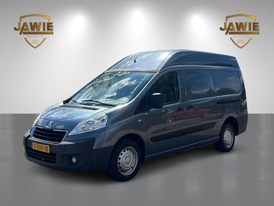 Peugeot Expert 229 2.0 HDI L2H2