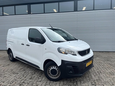 Peugeot Expert 231S 2.0 BlueHDI 120