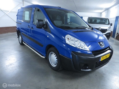 Peugeot Expert Bestel 227 1.6 HDI L1H1 2x schuifdeur